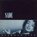 Sade Diamond Life UK vinyl LP album (LP record) EPC26044