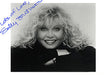 Sally Struthers Autographed Publicity Photograph UK Promo photograph SIGNED PHOTO