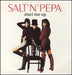 Salt N Pepa Start Me Up UK 12" vinyl single (12 inch record / Maxi-single) FX196