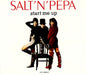 Salt N Pepa Start Me Up UK CD single (CD5 / 5") FCD196