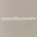 Samantha Mumba Always Come Back To Your Love UK Promo 12" vinyl single (12 inch record / Maxi-single) SM16