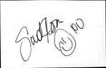 Sandi Thom Autograph UK memorabilia AUTOGRAPH