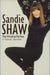 Sandie Shaw The World At My Feet UK book 0006373763