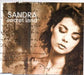 Sandra Secret Land German CD single (CD5 / 5") SANC5SE134510