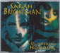 Sarah Brightman A Question Of Honour German CD single (CD5 / 5") 0630-12613-2