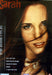 Sarah De Koster The State I'm In Belgian Promo poster 27 X 38