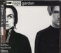 Savage Garden Savage Garden Japanese Promo CD album (CDLP) SRCS-8281