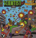 Scientist Scientist Meets The Space Invaders UK vinyl LP album (LP record) GREL19