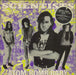 Scientists Atom Bomb Baby - Stickered UK 12" vinyl single (12 inch record / Maxi-single) ANDA37