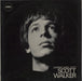 Scott Walker Looking Back With UK vinyl LP album (LP record) EMB3393