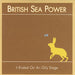 Sea Power It Ended On An Oily Stage UK Promo CD single (CD5 / 5") RTRADSCDP220