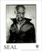 Seal Human Being US Promo media press pack