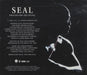 Seal Prayer For The Dying US Promo CD single (CD5 / 5") PRO-CD-6958