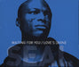 Seal Waiting For You/Love's Divine UK Promo CD single (CD5 / 5") PRO4564