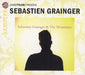 Sebastien Grainger Sebastien Grainger & The Mountains Canadian Promo CD album (CDLP) MFA15949