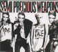 Semi Precious Weapons Semi Precious Weapons UK Promo CD single (CD5 / 5") SPW1