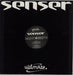 Senser Charming Demons UK Promo 12" vinyl single (12 inch record / Maxi-single) UKPROMO9T