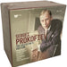 Sergei Prokofiev Collector's Edition German CD Album Box Set 190296262715