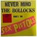 Sex Pistols Never Mind The Bollocks - Sealed UK box set SEXPISSBOX1977