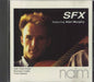 SFX SFX Featuring Alan Murphy UK CD album (CDLP) NAIMCD004