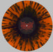 Shadow Of Intent Melancholy - Orange W/ Black Splatter Vinyl US 2-LP vinyl record set (Double LP Album) 53G2LME827235