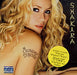 Shakira Laundry Service Brazilian CD album (CDLP) 2-498720