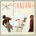 Shalamar Disappearing Act UK 12" vinyl single (12 inch record / Maxi-single) E9807T