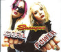 Shampoo Girl Power UK CD single (CD5 / 5") CDFOOD76