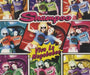 Shampoo Viva La Megababes UK CD single (CD5 / 5") CDFOOD54