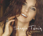 Shania Twain Ka-Ching! UK Promo CD single (CD5 / 5") SHANIACDP2