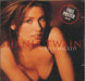 Shania Twain Wild & Wicked UK CD album (CDLP) NEX34701