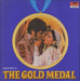 Shankar-Jaikishan The Gold Medal Indian vinyl LP album (LP record)