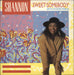 Shannon (80s) Sweet Somebody UK 12" vinyl single (12 inch record / Maxi-single) JABX3