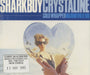 Sharkboy Crystaline UK CD single (CD5 / 5") NUD7CD