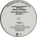 Shawn Phillips Rumplestiltskin's Resolve US Promo vinyl LP album (LP record) SHWLPRU638439