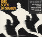 Shed Seven On Standby - Part 2 UK CD single (CD5 / 5") 575189-2