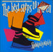 Showaddywaddy The Best Steps To Heaven: Showaddywaddy Hits Collection UK vinyl LP album (LP record) SHTV1