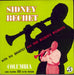 Sidney Bechet Sidney Bechet With His Quartet And Bob Wilber's Wildcats UK 10" vinyl single (10 inch record) 33S1042