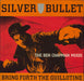 Silver Bullet Bring Forth The Guillotine UK 12" vinyl single (12 inch record / Maxi-single) TTT013