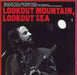 Silver Jews Lookout Mountain, Lookout Sea US vinyl LP album (LP record)