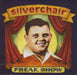 Silverchair Freak Show Australian CD album (CDLP) MATTCD043