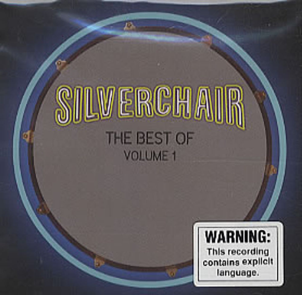 Silverchair The Singles Collection Australian 2 CD album set (Double CD) MATTCD109