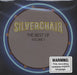 Silverchair The Singles Collection Australian 2 CD album set (Double CD) MATTCD109