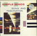 Simple Minds Sons And Fascination / Sister Feelings Call UK 2-LP vinyl record set (Double LP Album) V2207/OVED2