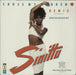 Sinitta Cross My Heart - Remix UK 12" vinyl single (12 inch record / Maxi-single) 12FANX15