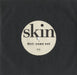 Skin [Swans] Girl: Come Out UK 7" vinyl single (7 inch record / 45) 7PROD6