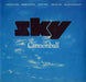 Sky (John Williams) Cannonball UK 7" vinyl single (7 inch record / 45) ARO159