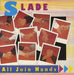 Slade All Join Hands UK 12" vinyl single (12 inch record / Maxi-single) RCAT455