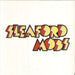 Sleaford Mods Tiswas EP - Yellow vinyl UK 12" vinyl single (12 inch record / Maxi-single) INV138LP