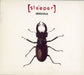 Sleeper Delicious UK CD single (CD5 / 5") SLEEP003CD